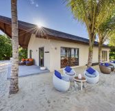 Movenpick Resort Kuredhivaru Maldives 45