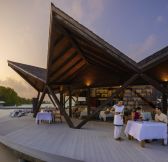 Movenpick Resort Kuredhivaru Maldives 33