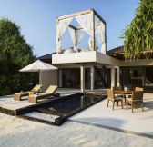 Movenpick Resort Kuredhivaru Maldives 12