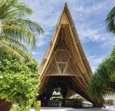 Movenpick Resort Kuredhivaru Maldives 8