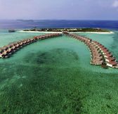 KUREDHIVARU RESORT & SPA MALDIVES