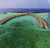 MÖVENPICK RESORT KUREDHIVARU MALDIVES