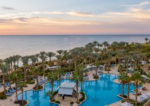 FOUR SEASONS RESORT SHARM EL SHEIKH