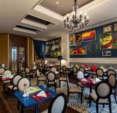 TURECKO_TITANIC DELUXE BELEK_Diverso Main Restaurant 1