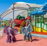 TURECKO - CORNELIA-DIAMOND-CHILDREN-WATER-PARK