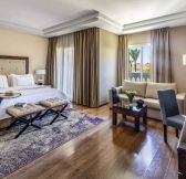 EGYPT - Rixos Premium Seagate 42