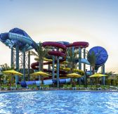 EGYPT - Rixos Premium Seagate 40