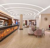 EGYPT - Rixos Premium Seagate 25