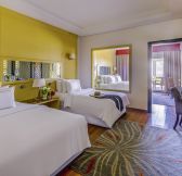 EGYPT - Rixos Premium Seagate 6