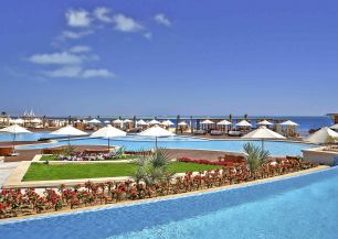 RIXOS PREMIUM MAGAWISH SUITES & VILLAS