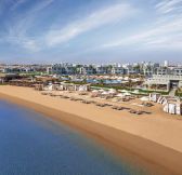 EGYPT - Rixos Premium Magawish Suites 16