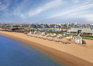 RIXOS PREMIUM MAGAWISH SUITES & VILLAS  | Golfové zájezdy, golfová dovolená, luxusní golf