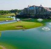 TURECKO - SUENO HOTELS GOLF BELEK 11