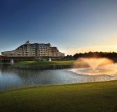 TURECKO - SUENO HOTELS GOLF BELEK 6