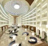 TURECKO - SUENO HOTELS DELUXE BELEK  10