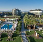 TURECKO - VOYAGE BELEK GOLF & SPA 14