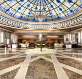 TURECKO - KEMPINSKI THE DOME - Lobby&Reception