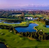 TURECKO - KEMPINSKI THE DOME 26