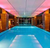 TURECKO - KEMPINSKI THE DOME_THE DOME SANITAS SPA INDOOR POOL