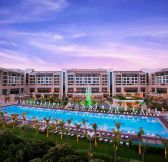 REGNUM CARYA GOLF & SPA RESORT