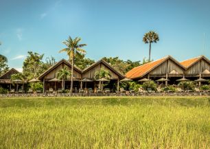 ZANNIER HOTELS PHUM BAITANG