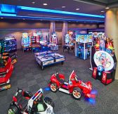 TURECKO - GLORIA SERENITY - Game_Center 2