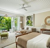 MAURITIUS - HERITAGE LE TELFAIR GOLF - garden-view-suite