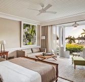 MAURITIUS - HERITAGE LE TELFAIR GOLF - sea-view-suite