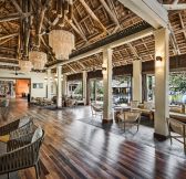 MAURITIUS - HERITAGE AWALI - Reception-Lobby