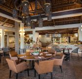 MAURITIUS - HERITAGE AWALI - Savana-Restaurant 1