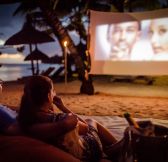 MAURITIUS - HERITAGE AWALI - Luxury-Beach-Cinema