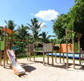 MAURITIUS - HERITAGE AWALI - Kids-Clubs