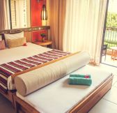 MAURITIUS - TAMARINA GOLF & SPA BOUTIQUE - Deluxe Garden View Room - Truckle Bed