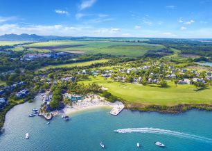 ANAHITA GOLF & SPA RESORT  | Golfové zájezdy, golfová dovolená, luxusní golf