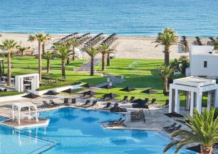 GRECOTEL CRETA PALACE