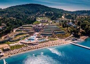 MIRAGGIO THERMAL SPA RESORT