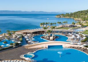 MIRAGGIO THERMAL SPA RESORT