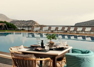 DOMES OF ELOUNDA, AUTOGRAPH COLLECTION