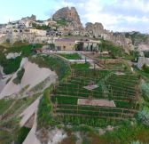 Turecko-Kappadokie-Ariana-Sustainable-Luxury-Lodge-2
