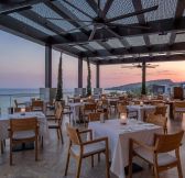 KYPR - AMARA HOTEL - The-Ristorante-Locatelli-Terrace