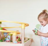 RAKOUSKO - FAMILIENRESORT BUCHAU 25