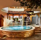 RAKOUSKO - RELAIS & CHATEAUX SPA HOTEL JAGDHOF 30