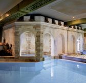 RAKOUSKO - RELAIS & CHATEAUX SPA HOTEL JAGDHOF 29