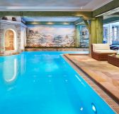 RAKOUSKO - RELAIS & CHATEAUX SPA HOTEL JAGDHOF 26