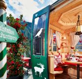 RAKOUSKO - RELAIS & CHATEAUX SPA HOTEL JAGDHOF 22