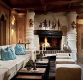 RAKOUSKO - RELAIS & CHATEAUX SPA HOTEL JAGDHOF 21
