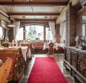 RAKOUSKO - RELAIS & CHATEAUX SPA HOTEL JAGDHOF 18