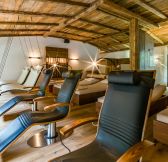 RAKOUSKO - RELAIS & CHATEAUX SPA HOTEL JAGDHOF 13