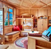 RAKOUSKO - RELAIS & CHATEAUX SPA HOTEL JAGDHOF 8