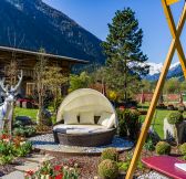 RAKOUSKO - RELAIS & CHATEAUX SPA HOTEL JAGDHOF 5